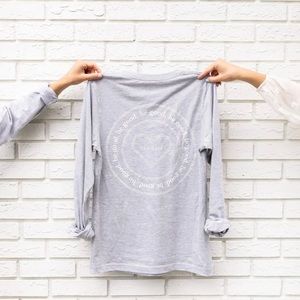 Jillian Harris Jilly Box Be Good T-Shirt